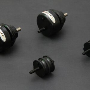 Hardrace Harden Engine Mount & Transmission Mount Bmw 3 Series, Z3, Z4