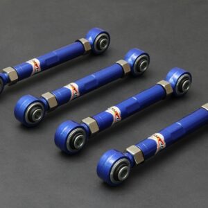 Hardrace Rear Upper Camber Kit Porsche 911
