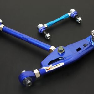 Hardrace Front Lower Control Arm Scion FR-S, Subaru BRZ, Toyota 86