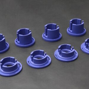 Hardrace Crossmember Mount Bushing
