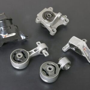 Hardrace Harden Engine Mount Honda Civic