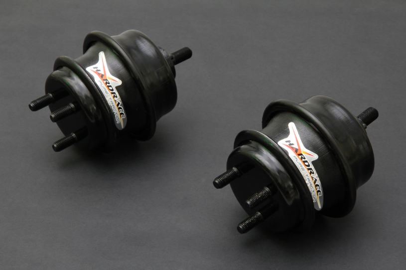 Hardrace Harden Engine Mount Hyundai Genesis coupe