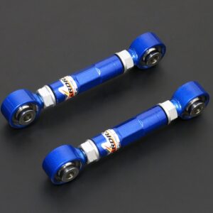 Hardrace Rear Toe Control Arm Honda Civic, Integra