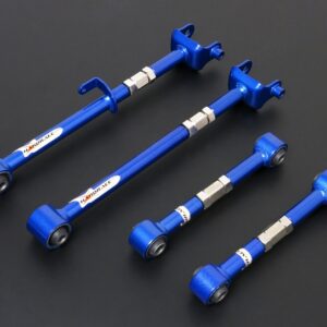 Hardrace Rear Camber + Toe Control Arm Honda Accord