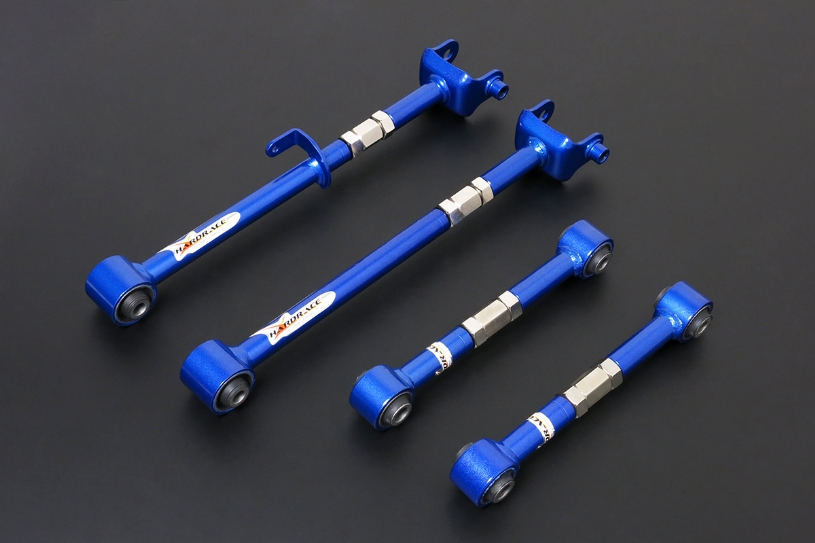 Hardrace Rear Camber + Toe Control Arm Honda Accord