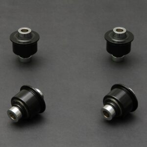 Hardrace Rear Upper Arm Bushing Honda S2000
