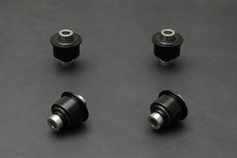 Hardrace Rear Upper Arm Bushing Honda S2000