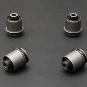 Hardrace Rear Upper Arm Bushing Honda S2000