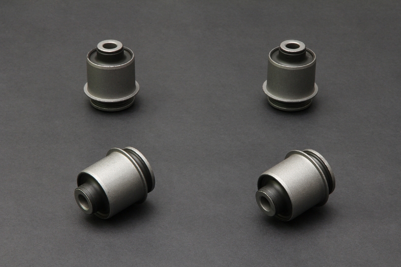 Hardrace Rear Upper Arm Bushing Honda S2000