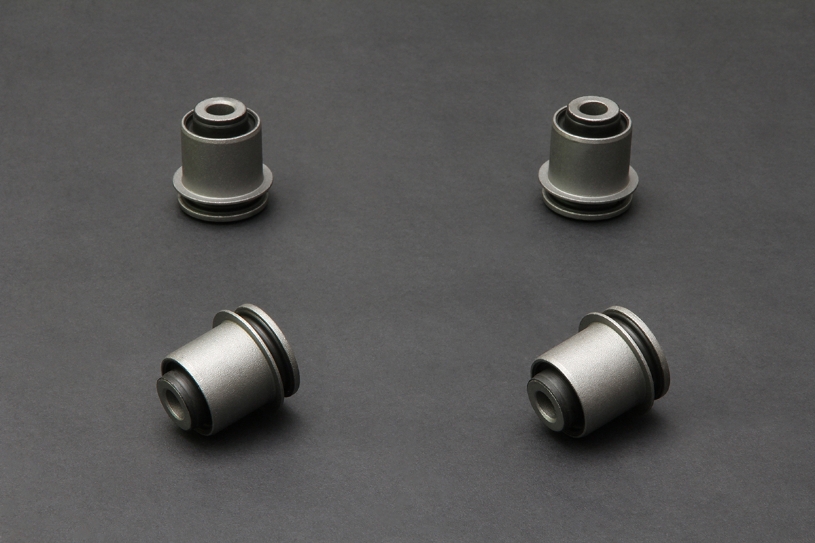 Hardrace Rear Upper Arm Bushing Honda S2000