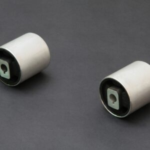 Hardrace Front Control Arm Bushing Bmw 5 Series