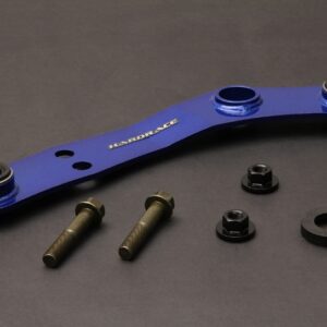Hardrace Rear Diff Mount Support Bar Scion FR-S, Subaru BRZ, Toyota 86