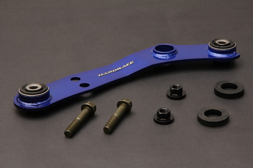 Hardrace Rear Diff Mount Support Bar Scion FR-S, Subaru BRZ, Toyota 86