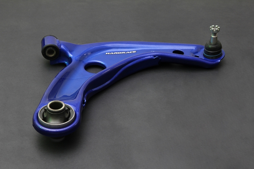 Hardrace Front Lower Control Arm Toyota Prius c, Yaris