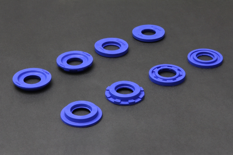 Hardrace Rear Subframe Anti-vibration Insert Scion FR-S, Subaru BRZ, Toyota 86