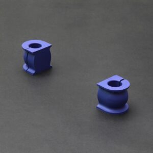 Hardrace Front Stabilizer Bushing Honda Fit