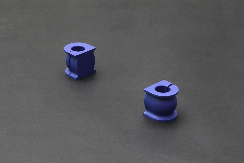 Hardrace Front Stabilizer Bushing Honda Fit