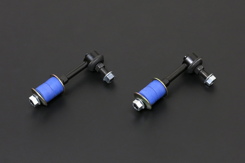 Hardrace Rear Reinforced Stabilizer Kit Mitsubishi Lancer mirage