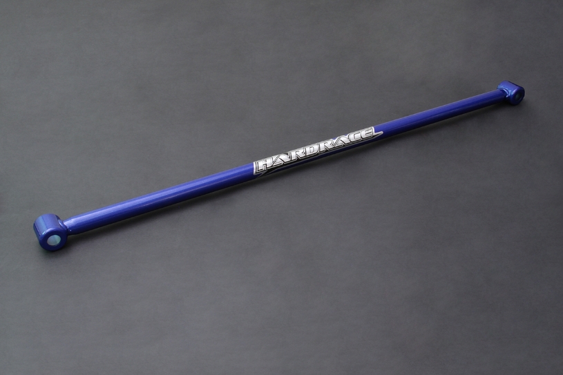 Hardrace Rear Lower Tie Bar Scion FR-S, Subaru BRZ, Toyota 86