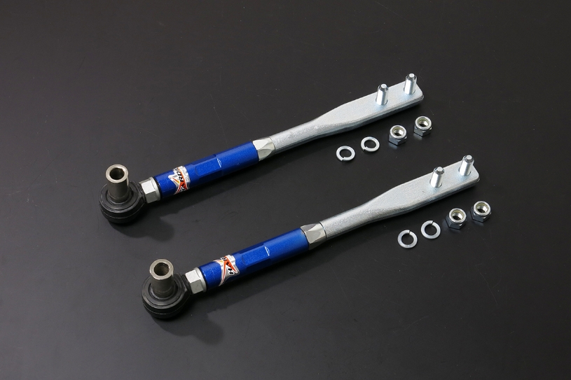 Hardrace Front High Angle Tension Rod Nissan 240SX