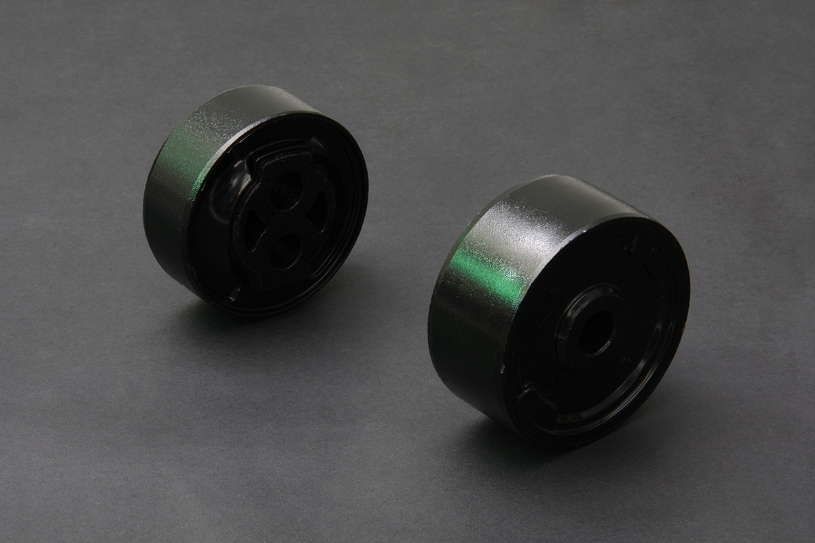 Hardrace Rear Diff Bushing Scion FR-S, Subaru BRZ, Toyota 86