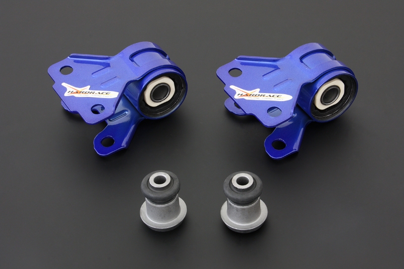 Hardrace Front Lower Arm Bushing Ford, Mazda, Volvo