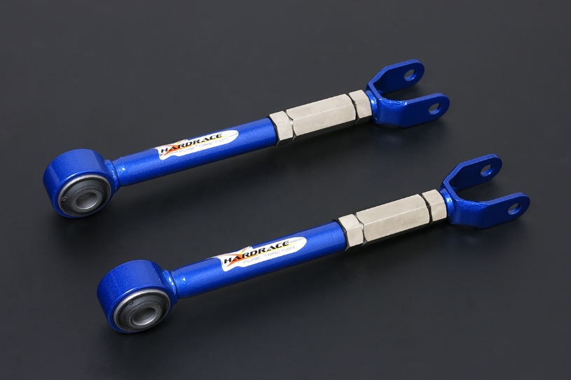 Hardrace Rear Traction Rod Nissan GT-R