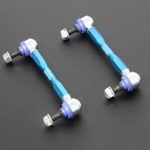 Hardrace Front Adj. Stabilizer Link Scion FR-S, Subaru BRZ, Toyota 86