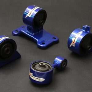 Hardrace Harden Engine Mount Mitsubishi Lancer evolution