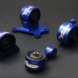 Hardrace Harden Engine Mount Mitsubishi Lancer evolution