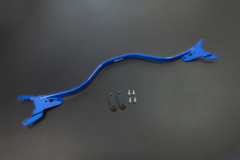 Hardrace Rear Strut Brace Scion FR-S, Subaru BRZ, Toyota 86