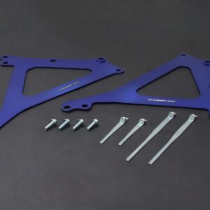 Hardrace Fender Brace Scion FR-S, Subaru BRZ, Toyota 86