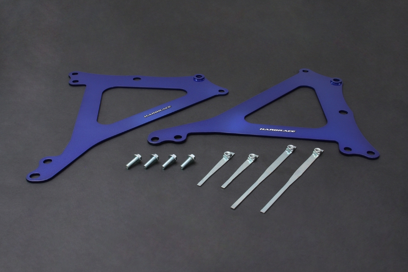 Hardrace Fender Brace Scion FR-S, Subaru BRZ, Toyota 86