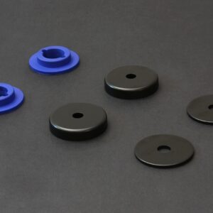 Hardrace Rear Diff. Bushing – Add On Scion FR-S, Subaru BRZ, Toyota 86