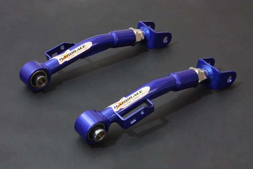 Hardrace Rear Trailing Arm Adjustable Scion FR-S, Subaru BRZ, Toyota 86