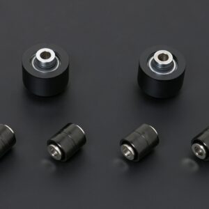 Hardrace Rear Knuckle Bushing Nissan Skyline