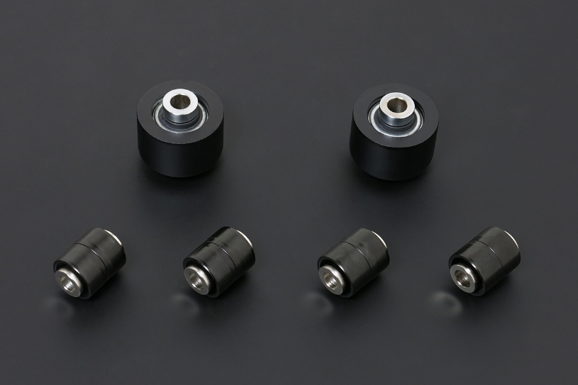 Hardrace Rear Knuckle Bushing Nissan Skyline