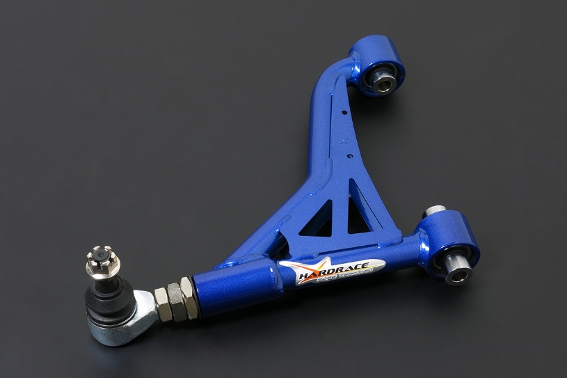 Hardrace Rear Upper Camber Kit Lexus, Toyota
