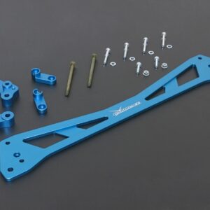 Hardrace Sub-frame Reinforced Brace Honda Civic, Crx, Integra
