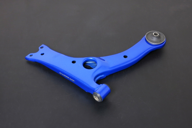 Hardrace Front Lower Arm Toyota Corolla/altis/auris, Wish