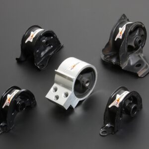Hardrace Harden Engine Mount Honda Civic, Crx, Integra