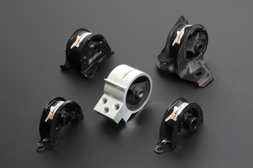Hardrace Harden Engine Mount Honda Civic, Crx, Integra