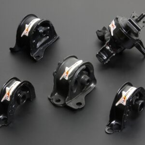 Hardrace Harden Engine Mount Honda Civic