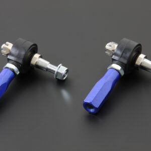 Hardrace Rc Tie Rod End Hyundai Genesis coupe