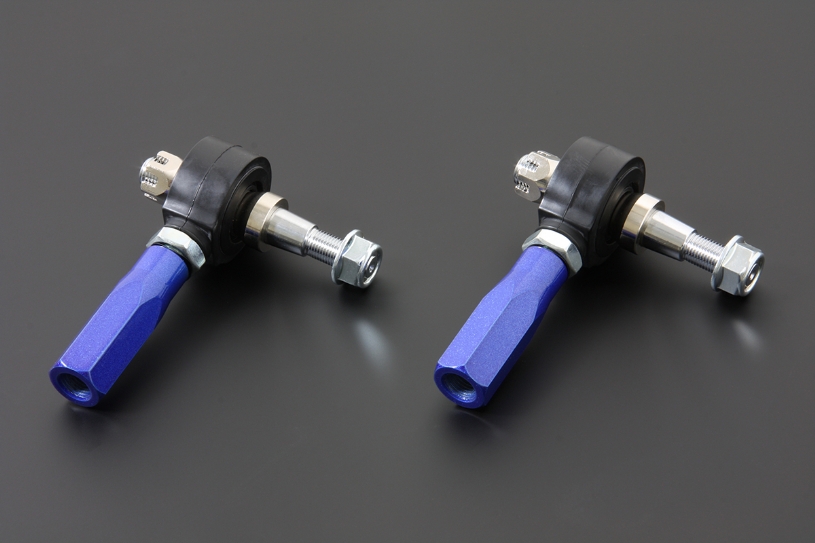 Hardrace Rc Tie Rod End Hyundai Genesis coupe