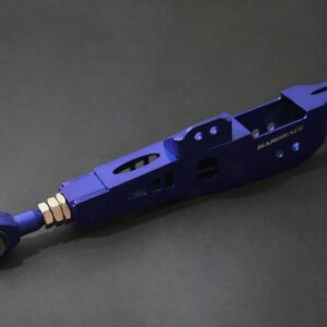 Hardrace Rear Lower Arm Mitsubishi Lancer mirage, Outlander