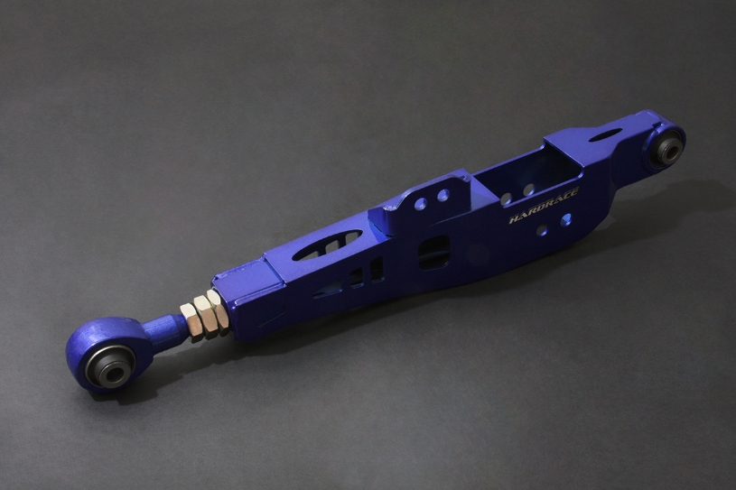 Hardrace Rear Lower Arm Mitsubishi Lancer mirage, Outlander