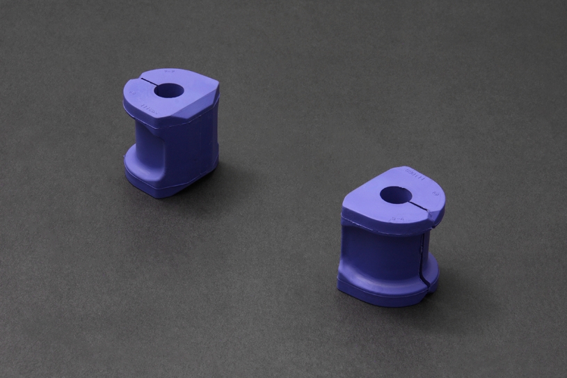 Hardrace Rear Stabilizer Bushing Scion, Subaru, Toyota