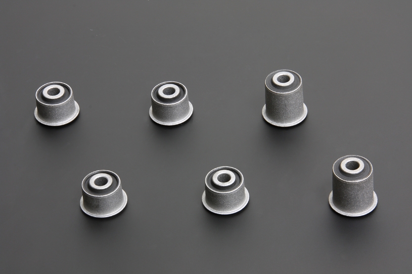 Hardrace Rear Lower Arm Bushing Lotus Elise, Exige