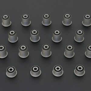 Hardrace Complete Car Bushing Kit Lotus Elise, Exige